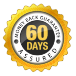 60 Days Money Back Gurantee