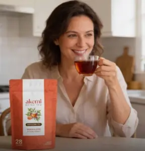 Akemi Detox Tea