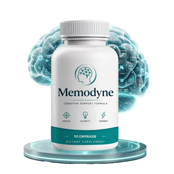 Memodyne Memodyne Reviews