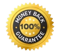 TriBlock7 Money Back Guarantee