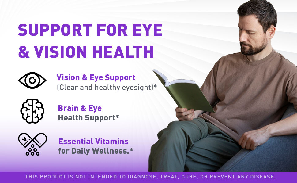 SharpVision Benefits